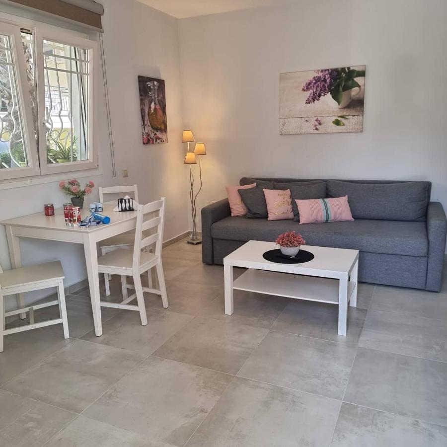 Encanto Pefkohori 빌라 외부 사진
